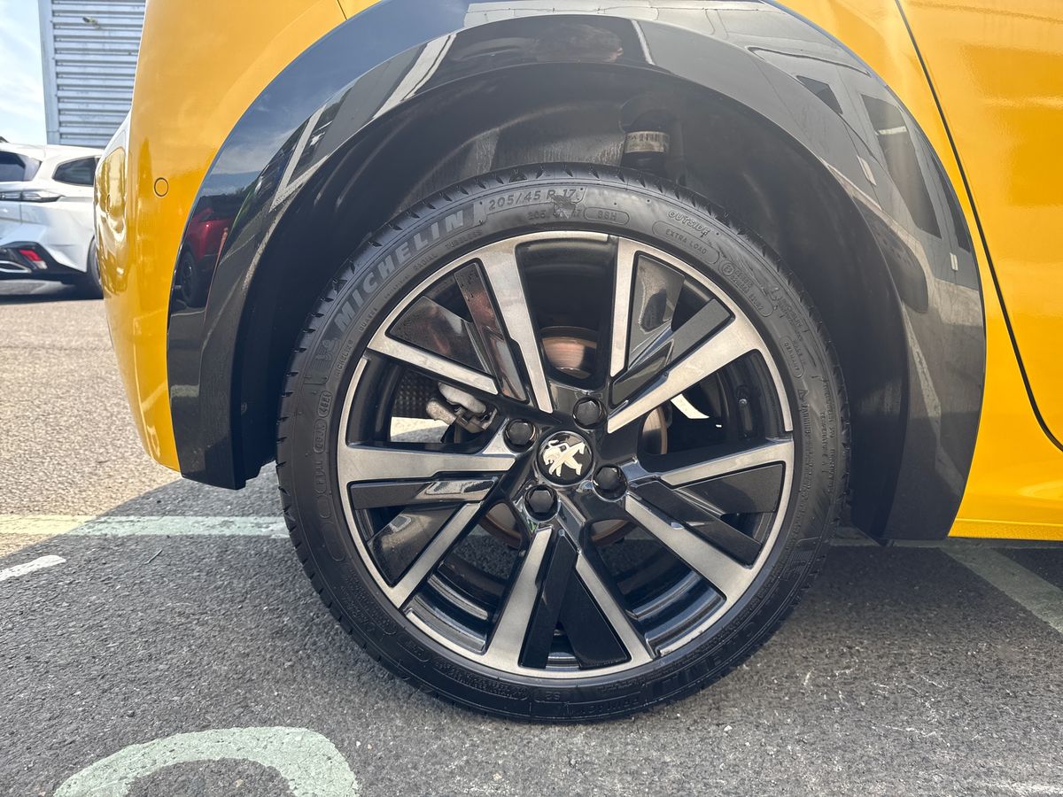 Used Peugeot 208 2022 for sale - 76415198: Photo 15