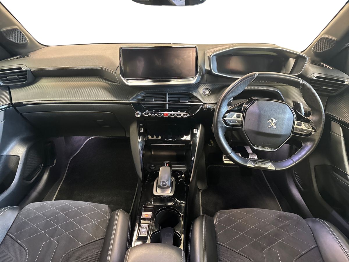 Used Peugeot 208 2022 for sale - 76415198: Photo 19