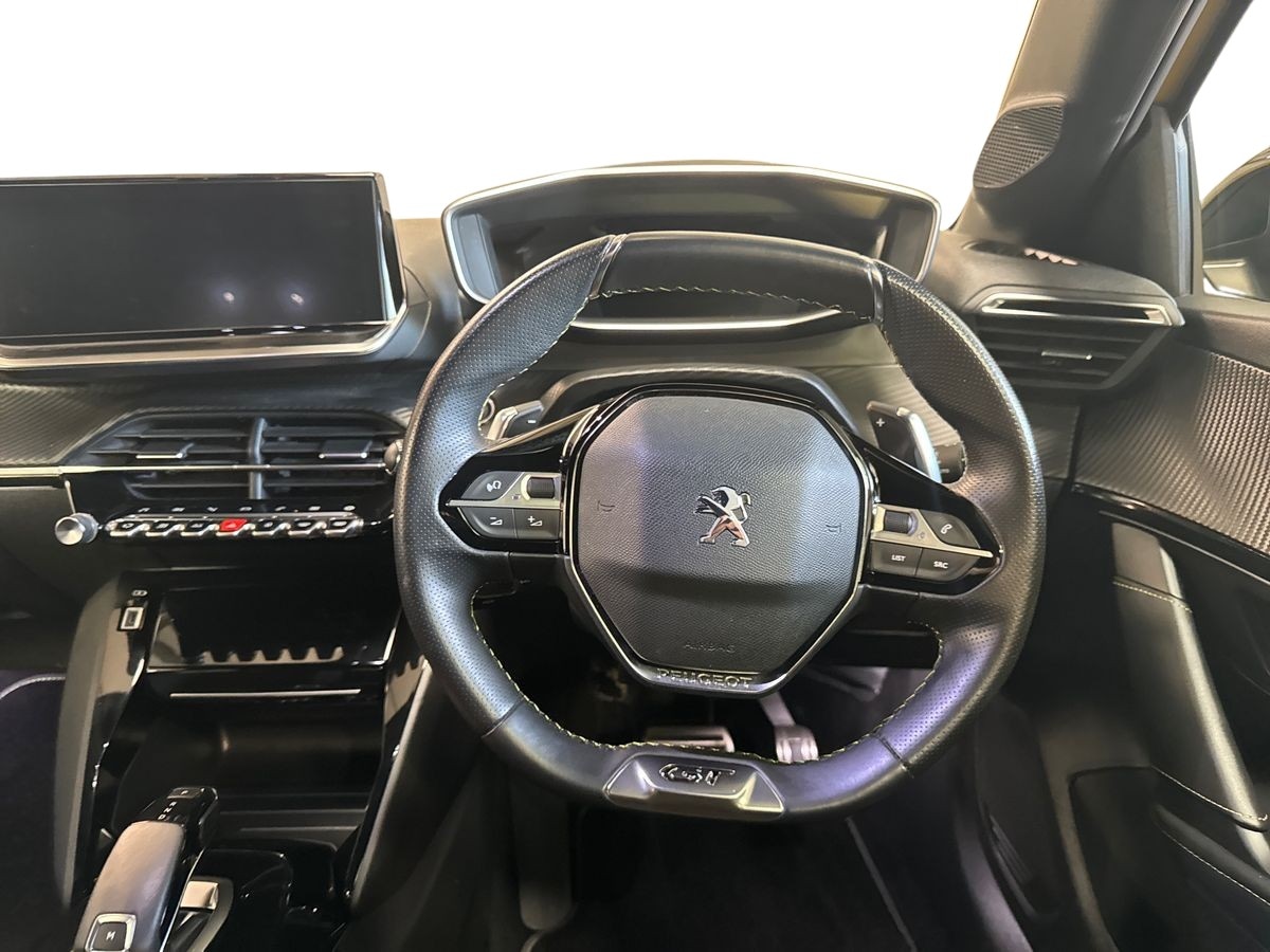 Used Peugeot 208 2022 for sale - 76415198: Photo 21