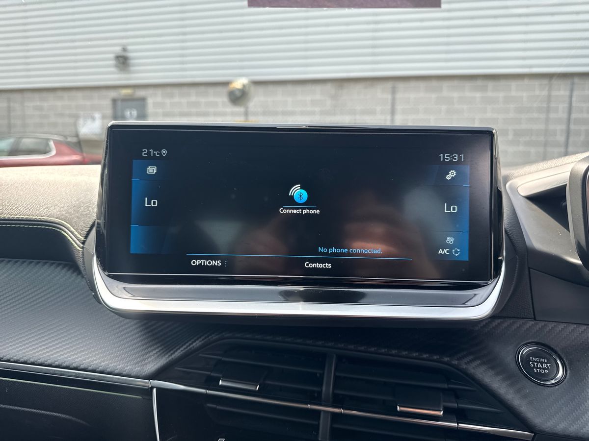 Used Peugeot 208 2022 for sale - 76415198: Photo 25