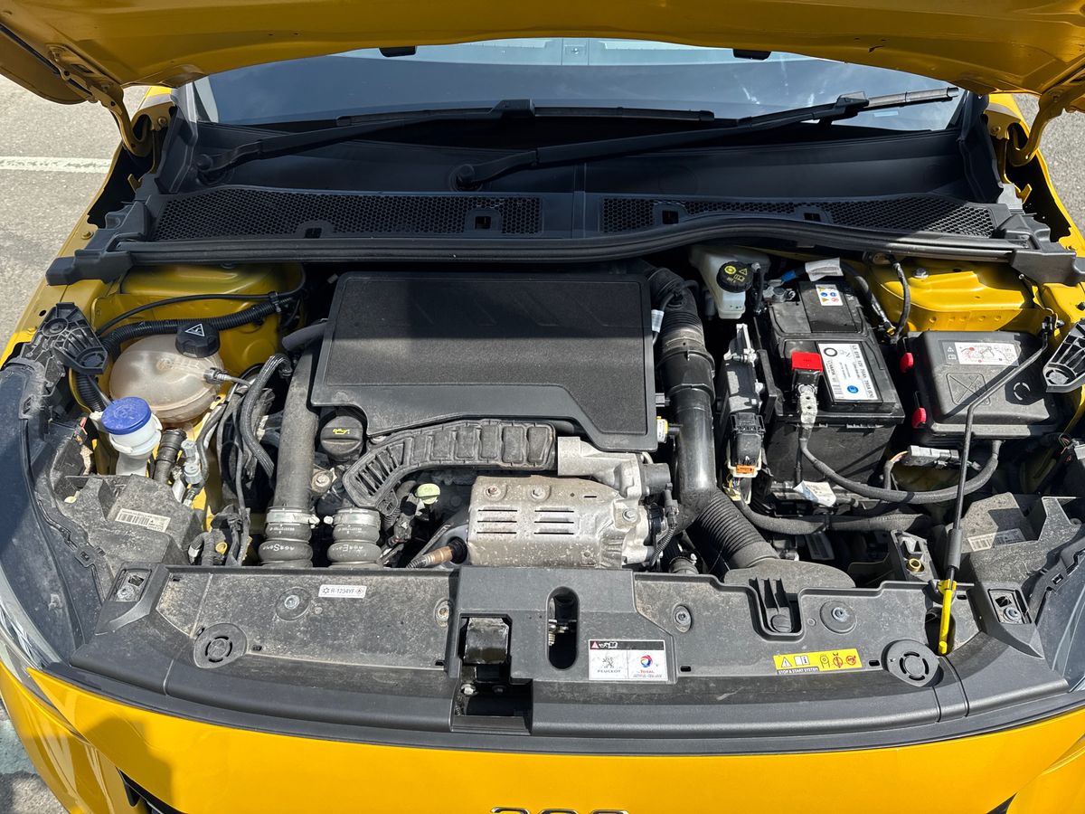 Used Peugeot 208 2022 for sale - 76415198: Photo 33