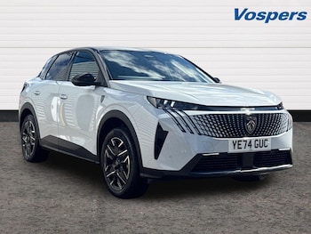 Used Peugeot 3008 2025 for sale - 78748056: Photo