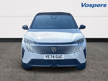 Used Peugeot 3008 2025 for sale - 78748056: Photo
