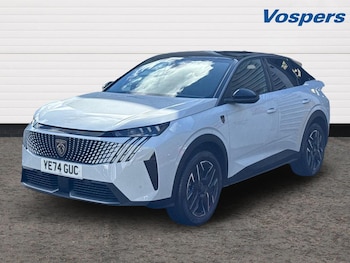 Used Peugeot 3008 2025 for sale - 78748056: Photo