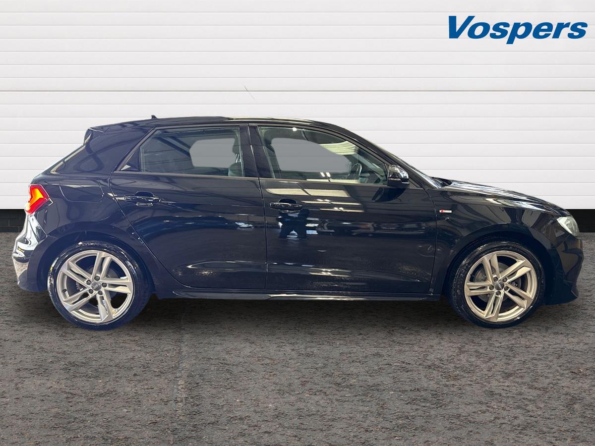 Used Audi A1 2020 for sale - 77934258: Photo 10