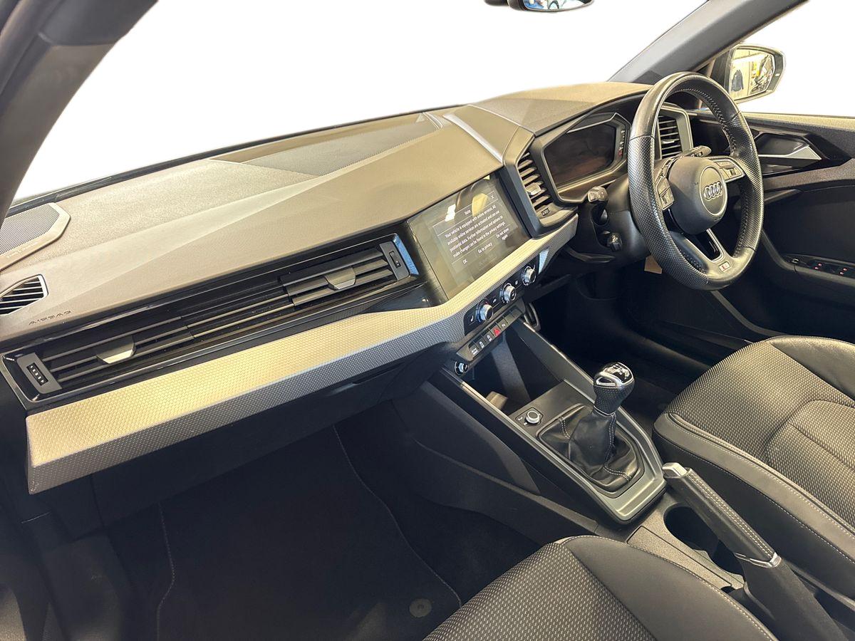 Used Audi A1 2020 for sale - 77934258: Photo 18