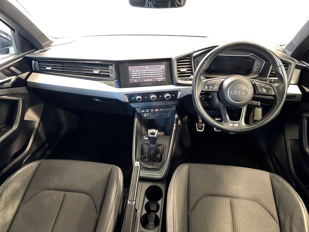 Used Audi A1 2020 for sale - 77934258: Photo 19