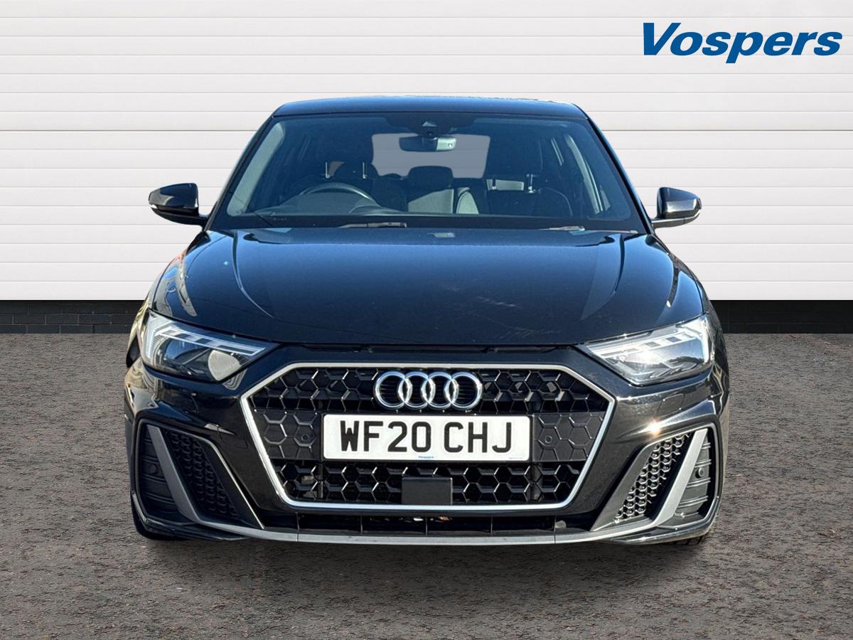 Used Audi A1 2020 for sale - 77934258: Photo 2