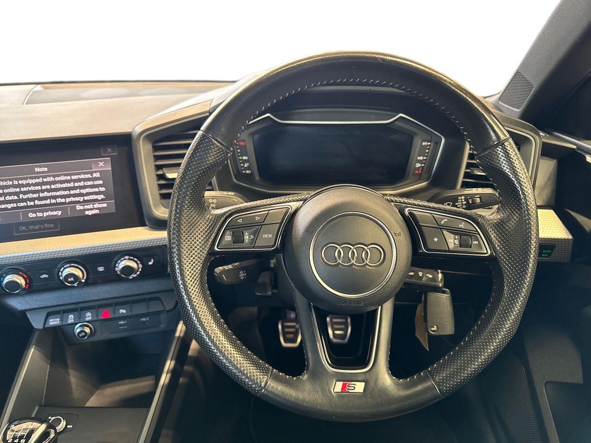 Used Audi A1 2020 for sale - 77934258: Photo 21