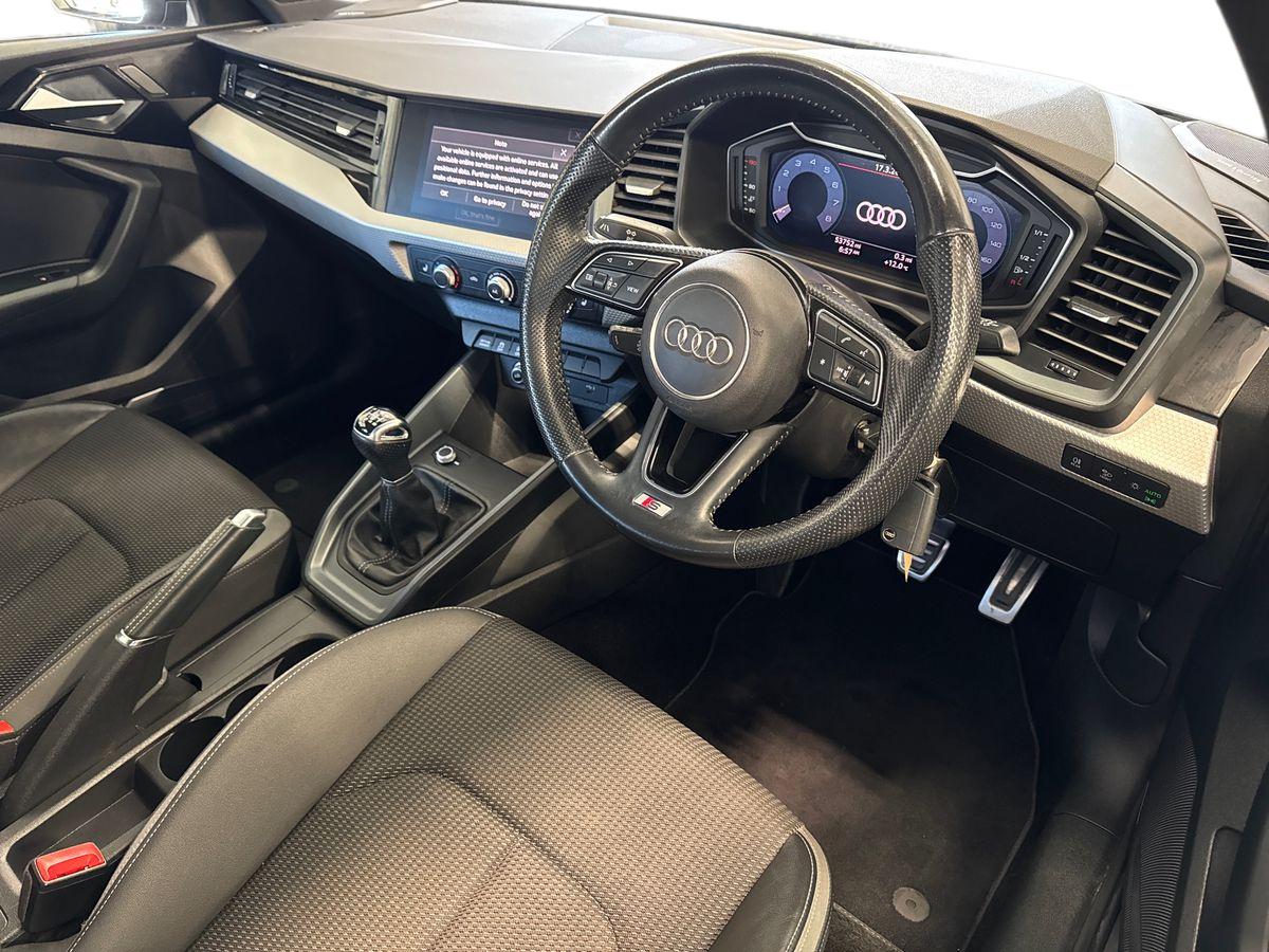 Used Audi A1 2020 for sale - 77934258: Photo 22