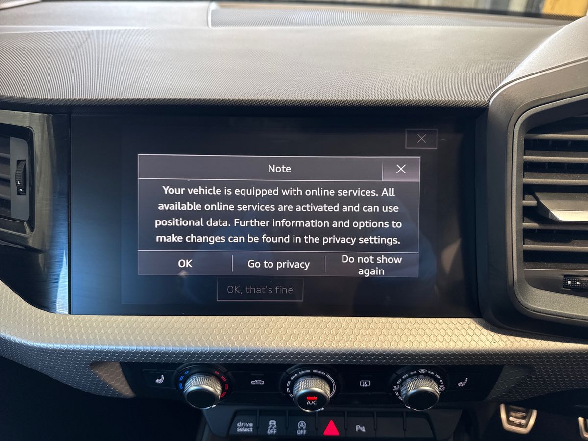 Used Audi A1 2020 for sale - 77934258: Photo 25