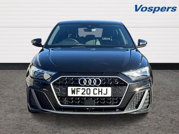 Used Audi A1 2020 for sale - 77934258: Photo