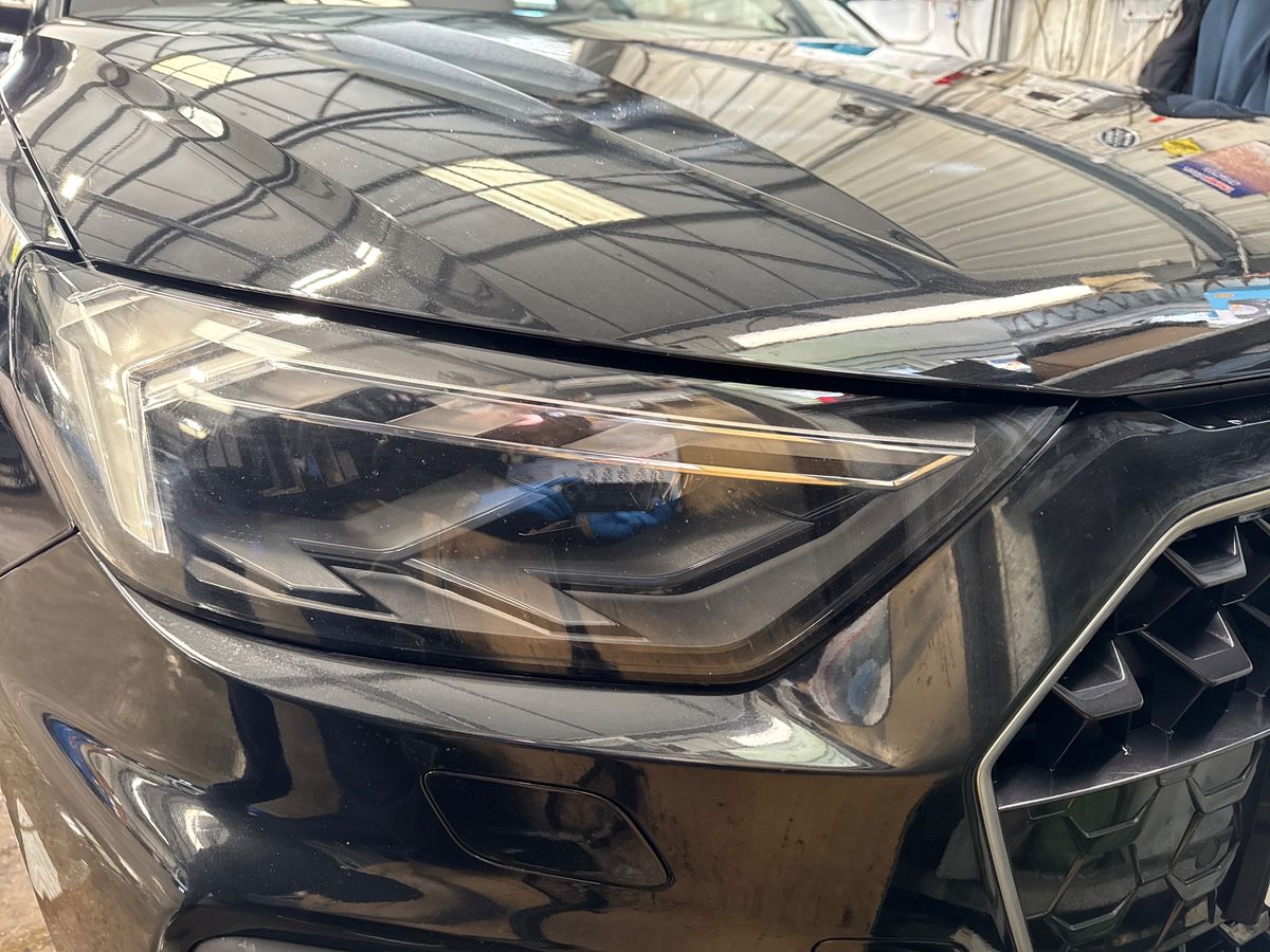 Used Audi A1 2020 for sale - 77934258: Photo 32