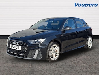 Used Audi A1 2020 for sale - 77934258: Photo