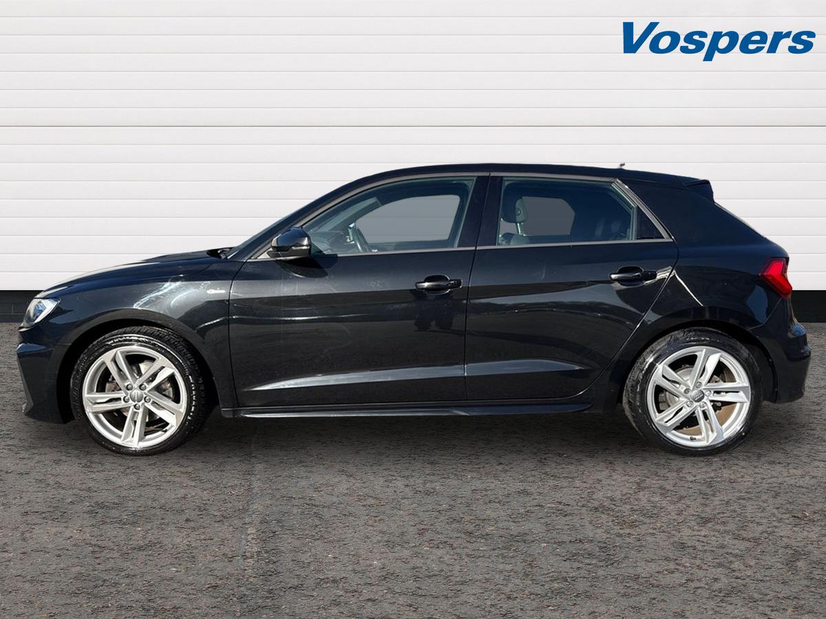 Used Audi A1 2020 for sale - 77934258: Photo 5