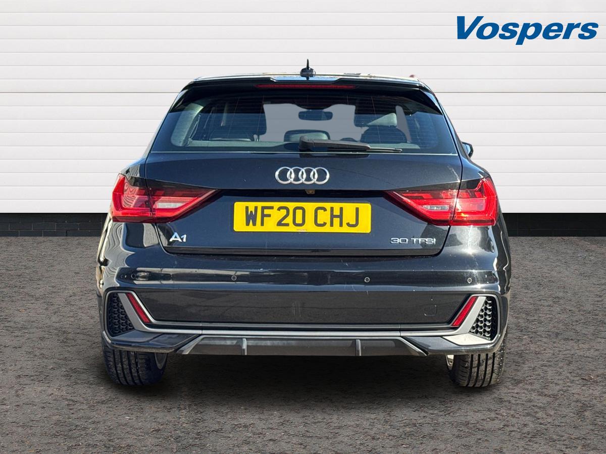 Used Audi A1 2020 for sale - 77934258: Photo 7