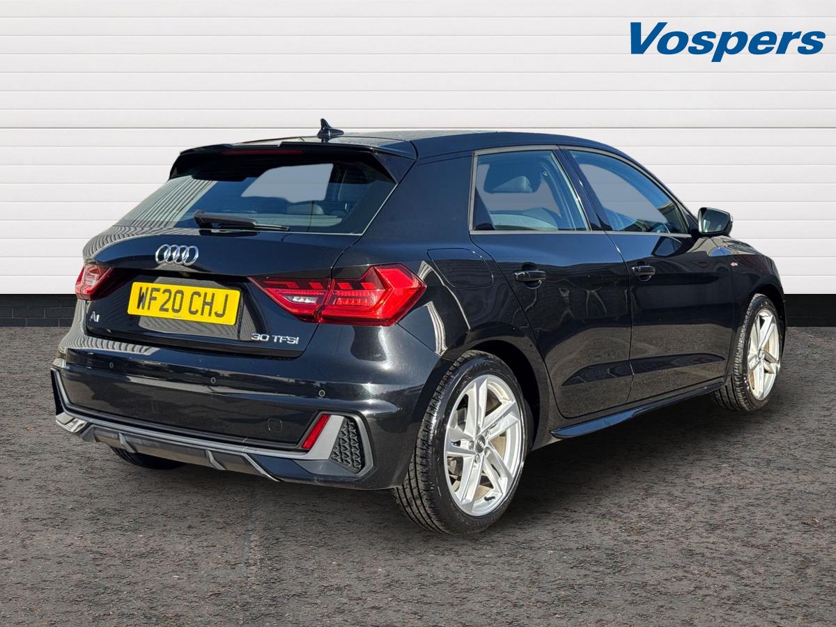 Used Audi A1 2020 for sale - 77934258: Photo 9