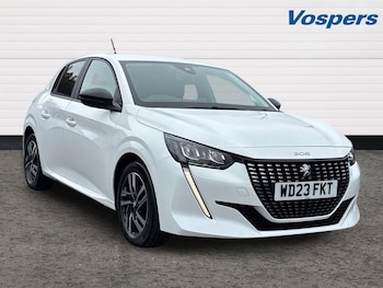 Used Peugeot 208 2023 for sale - 78748038: Photo