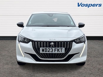 Used Peugeot 208 2023 for sale - 78748038: Photo