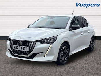 Used Peugeot 208 2023 for sale - 78748038: Photo