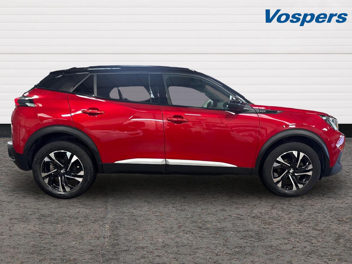 Used Peugeot 2008 2023 for sale - 78055212: Photo 10