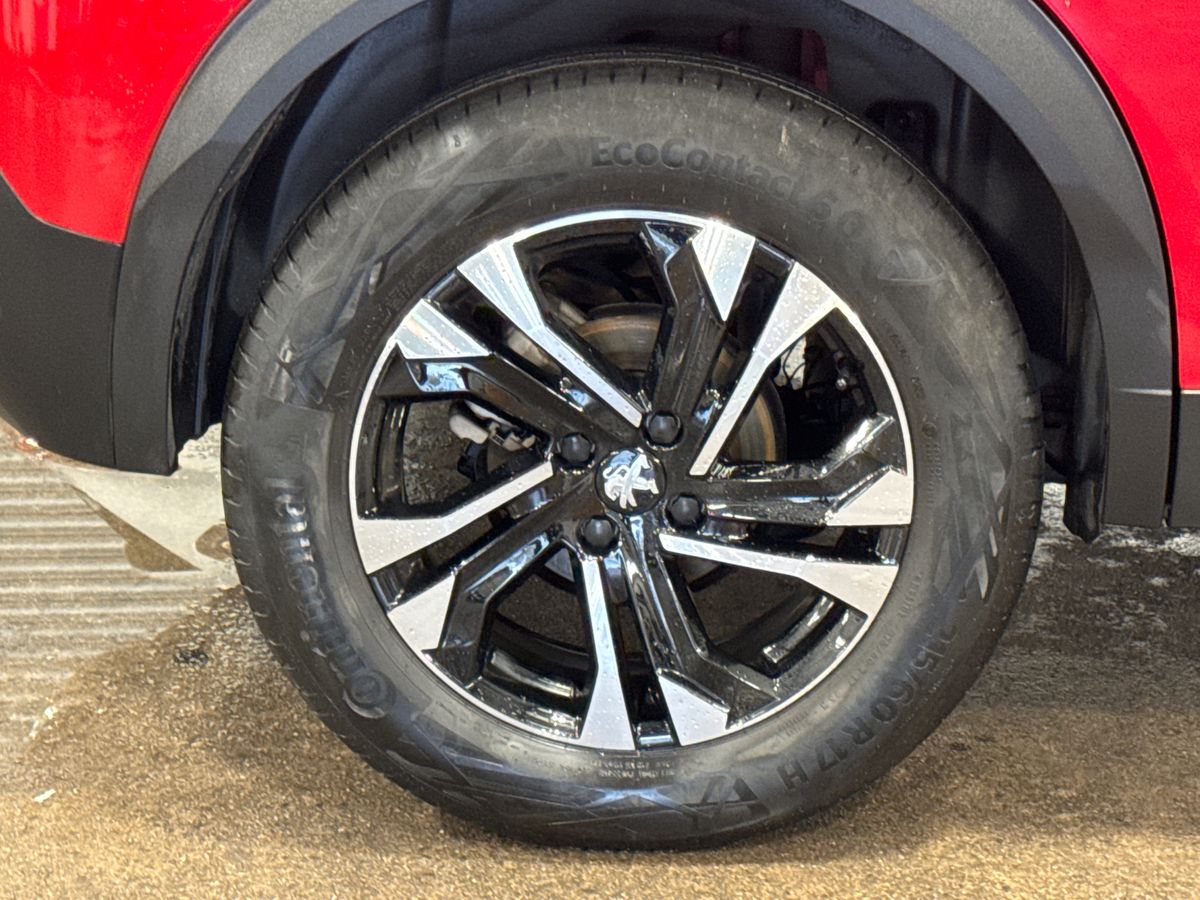 Used Peugeot 2008 2023 for sale - 78055212: Photo 13