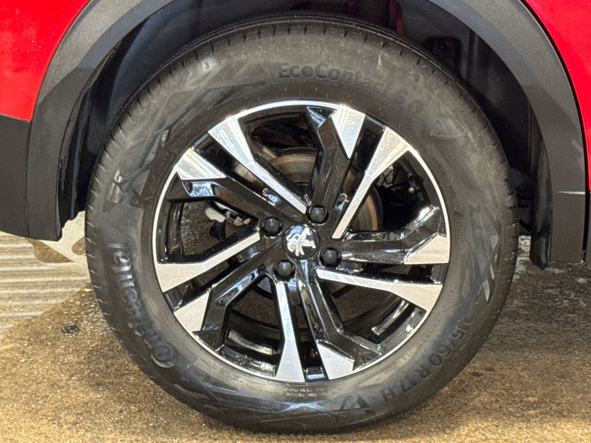 Used Peugeot 2008 2023 for sale - 78055212: Photo 14