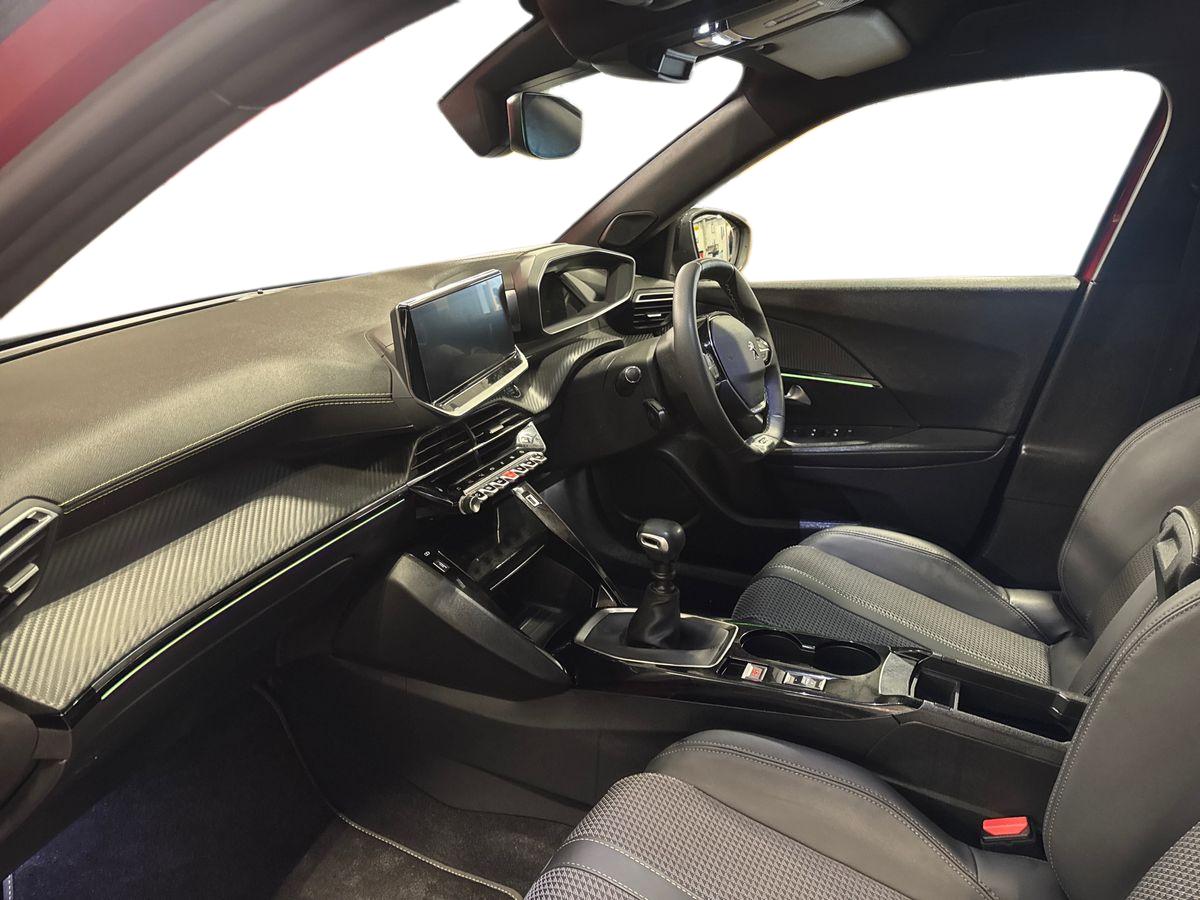 Used Peugeot 2008 2023 for sale - 78055212: Photo 18