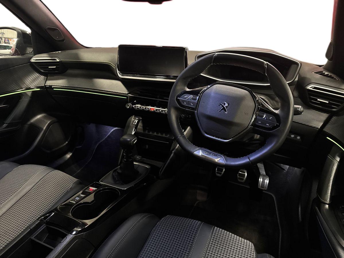 Used Peugeot 2008 2023 for sale - 78055212: Photo 19