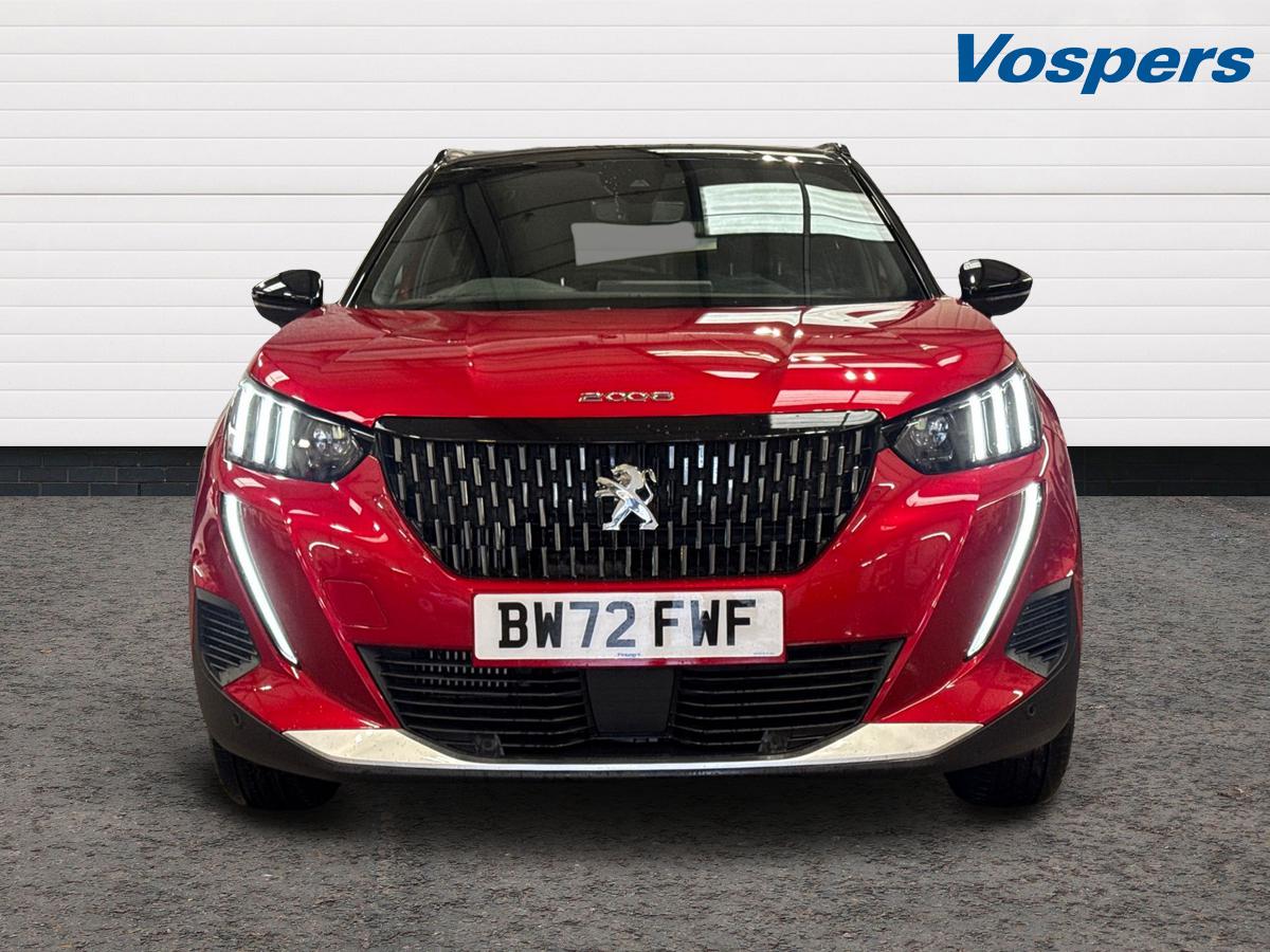 Used Peugeot 2008 2023 for sale - 78055212: Photo 2