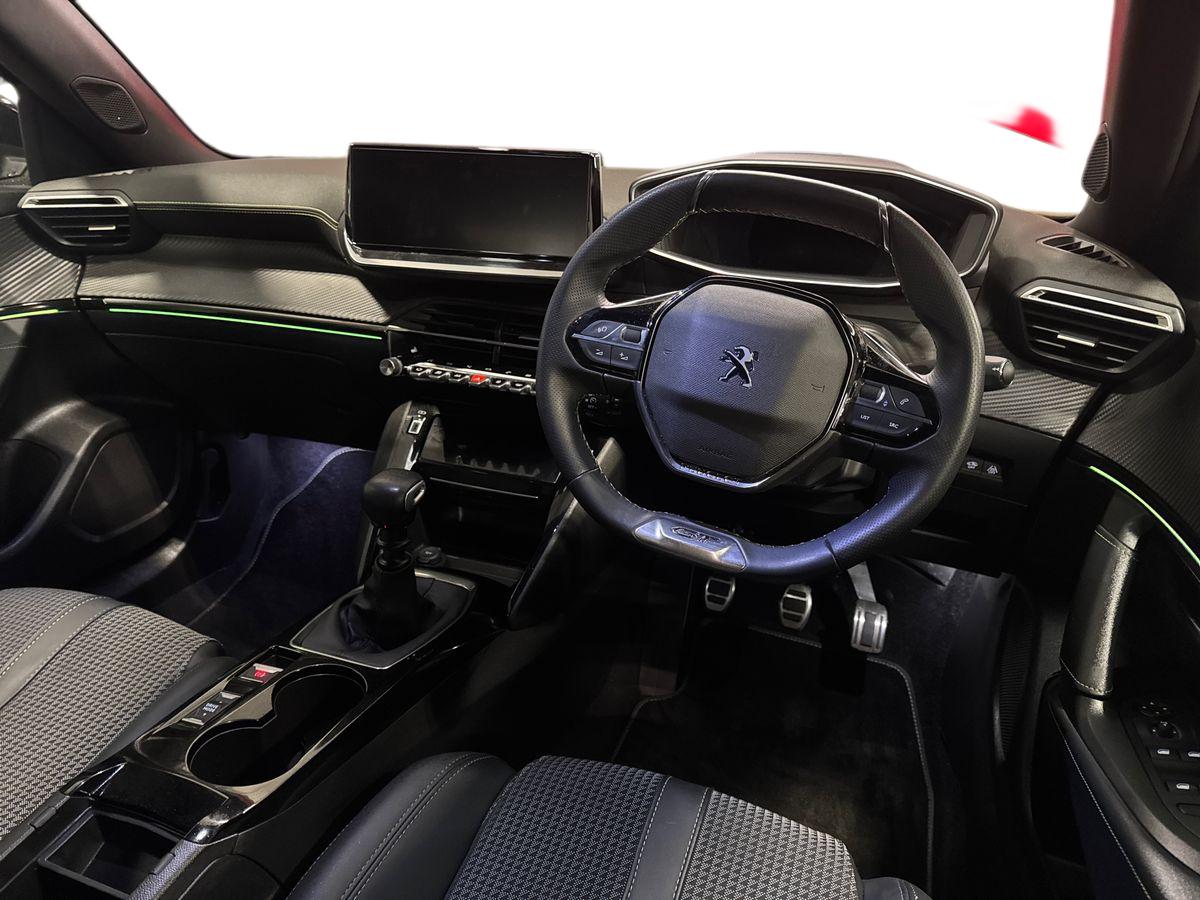 Used Peugeot 2008 2023 for sale - 78055212: Photo 21