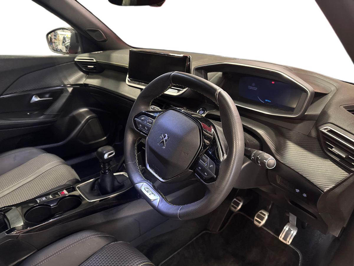 Used Peugeot 2008 2023 for sale - 78055212: Photo 22