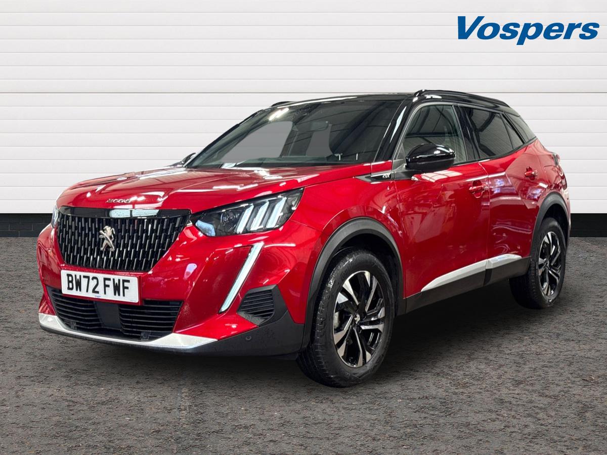 Used Peugeot 2008 2023 for sale - 78055212: Photo 3