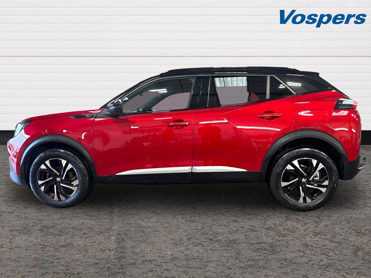 Used Peugeot 2008 2023 for sale - 78055212: Photo 5