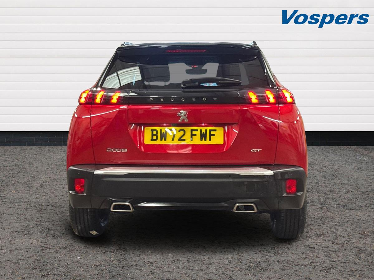 Used Peugeot 2008 2023 for sale - 78055212: Photo 7