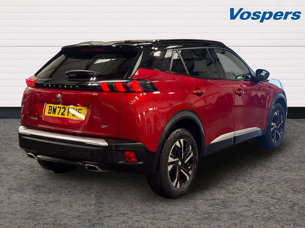 Used Peugeot 2008 2023 for sale - 78055212: Photo 9