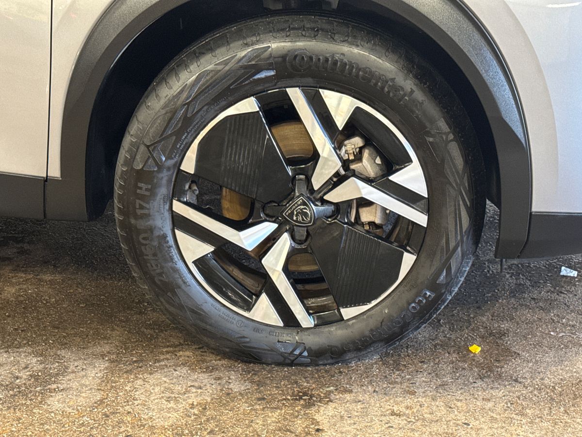 Used Peugeot 2008 2024 for sale - 77261487: Photo 13