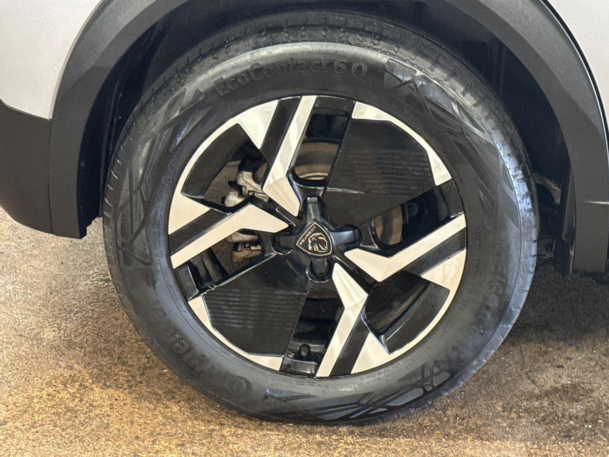 Used Peugeot 2008 2024 for sale - 77261487: Photo 14