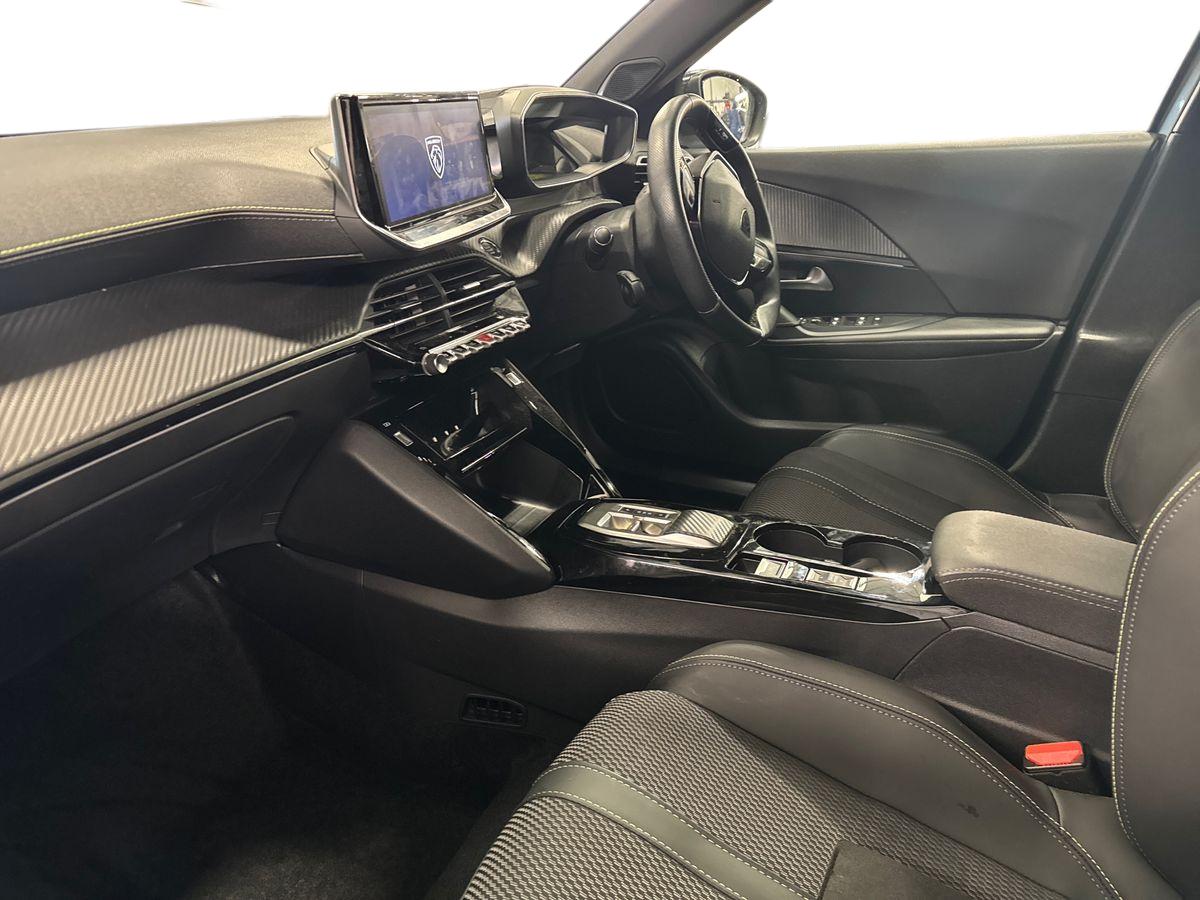 Used Peugeot 2008 2024 for sale - 77261487: Photo 18