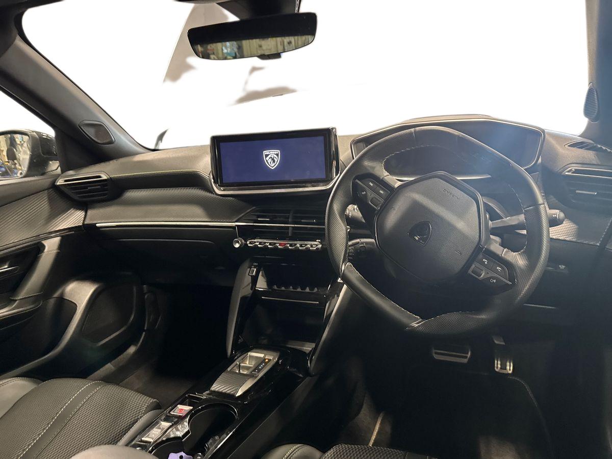 Used Peugeot 2008 2024 for sale - 77261487: Photo 19