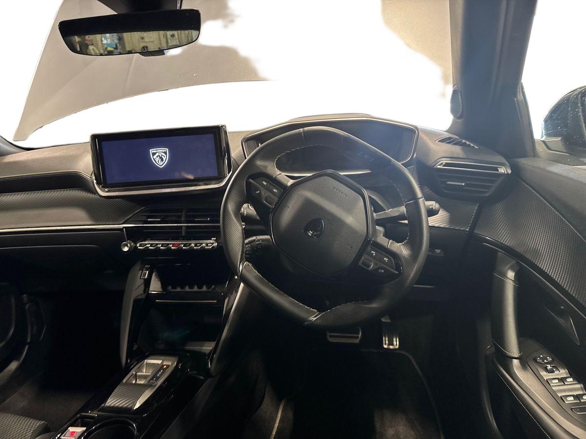 Used Peugeot 2008 2024 for sale - 77261487: Photo 21