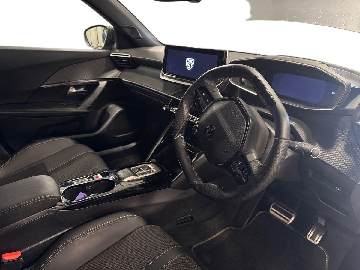 Used Peugeot 2008 2024 for sale - 77261487: Photo 22