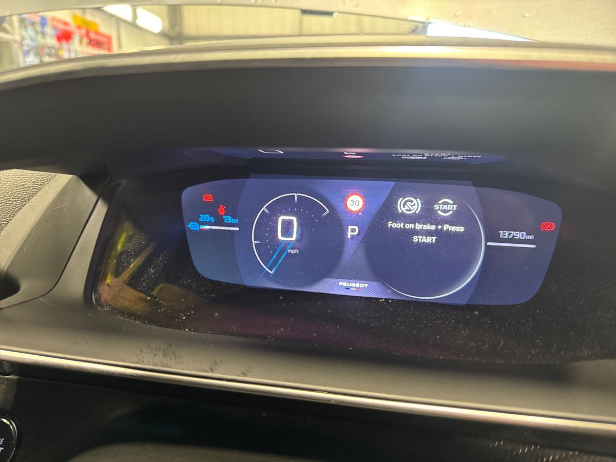 Used Peugeot 2008 2024 for sale - 77261487: Photo 23