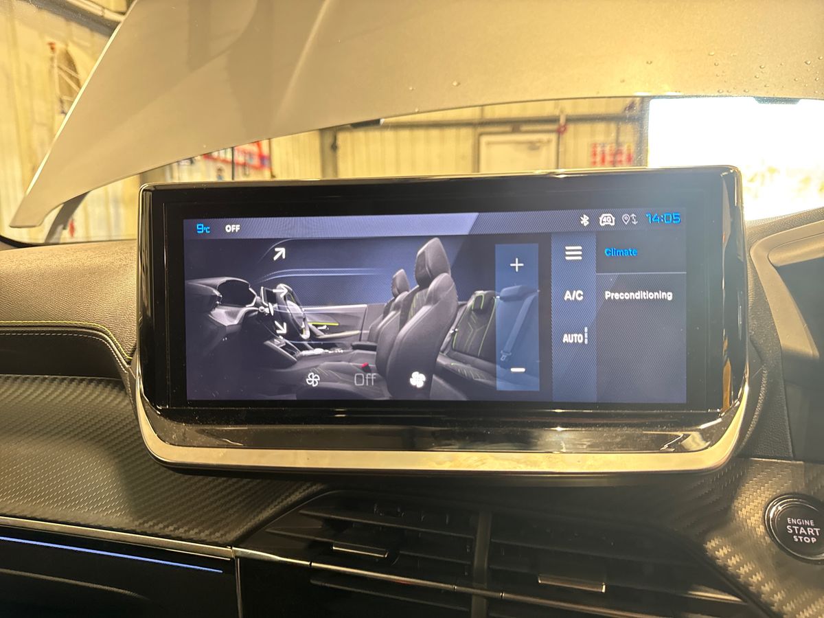 Used Peugeot 2008 2024 for sale - 77261487: Photo 25