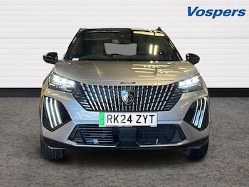 Used Peugeot 2008 2024 for sale - 77261487: Photo