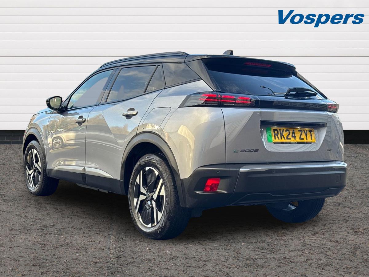 Used Peugeot 2008 2024 for sale - 77261487: Photo 6