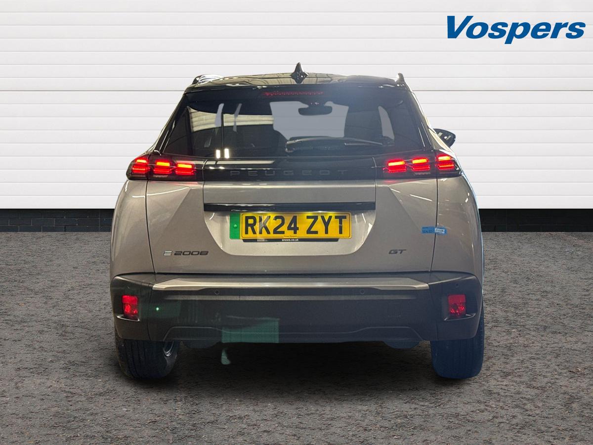 Used Peugeot 2008 2024 for sale - 77261487: Photo 7