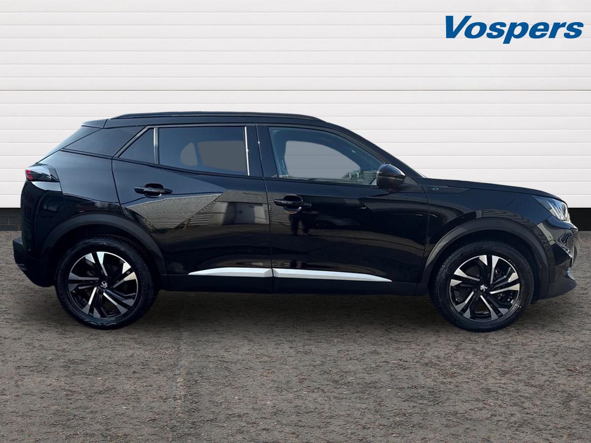 Used Peugeot 2008 2022 for sale - 77755729: Photo 10