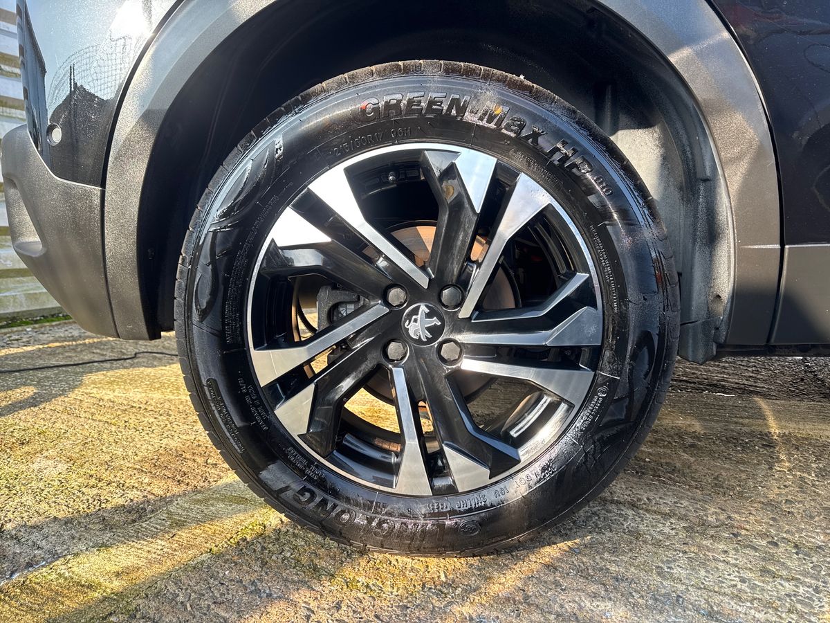 Used Peugeot 2008 2022 for sale - 77755729: Photo 11