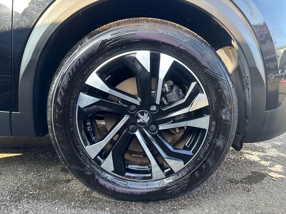 Used Peugeot 2008 2022 for sale - 77755729: Photo 13